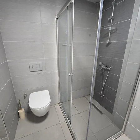 Apartment Twins, Sky City, Cevahir Skopje